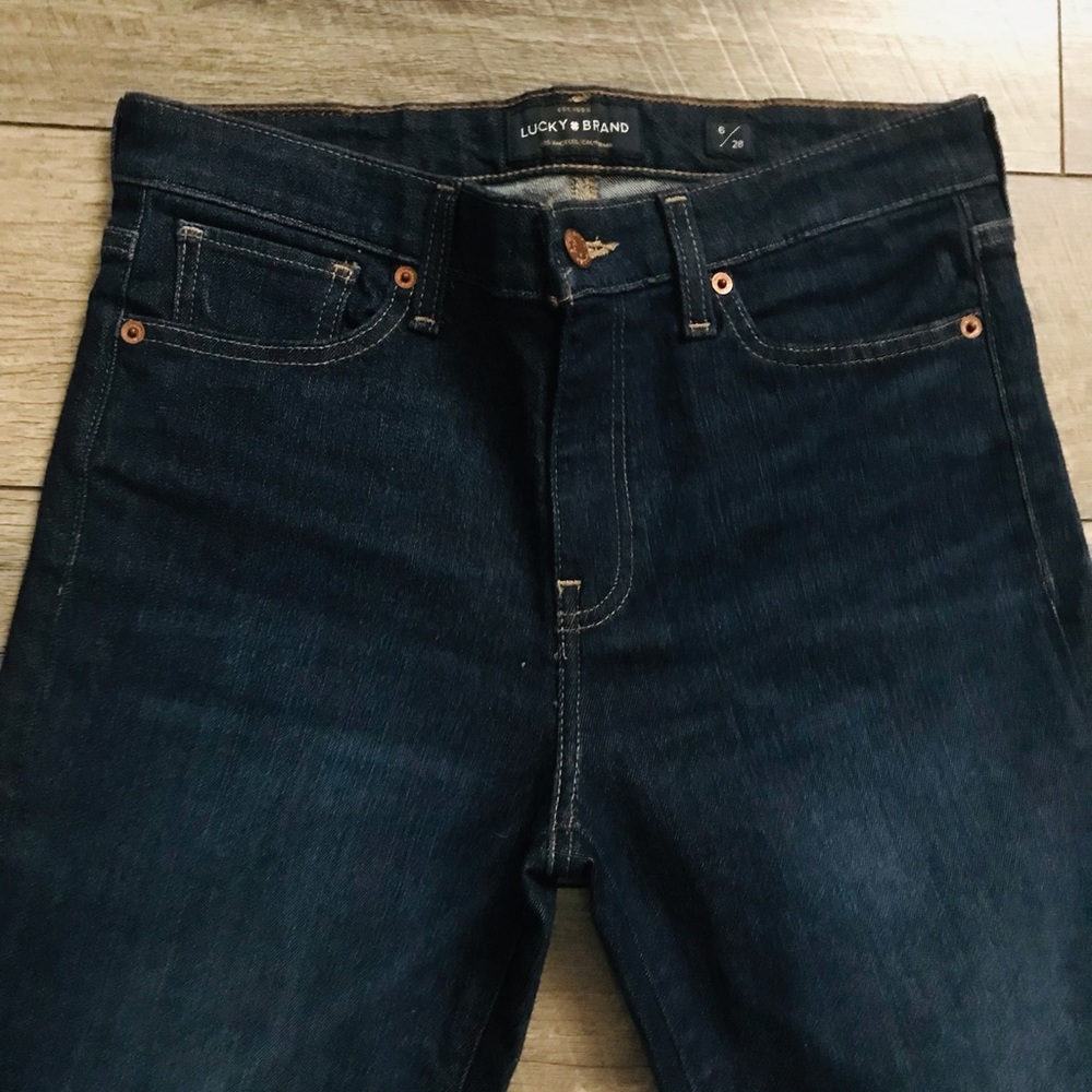 Women jeans